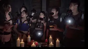 Задник к фильму "Жуткие частоты: Тайваньская больница-убийца" #730050