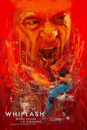 Постер к фильму "Одержимость" #16091