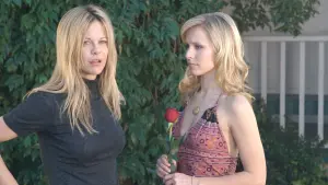 Задник к фильму "Это развод!" #462712