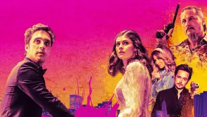 Задник к фильму "Страсть, любовь и стволы" #340643