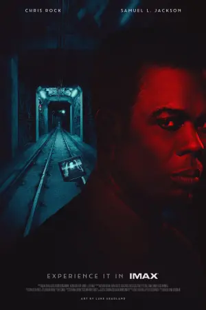 Постер к фильму "Пила: Спираль" #28292