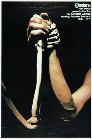 Постер к фильму "Константа" #716835