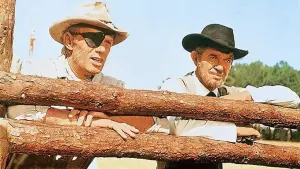 Задник к фильму "Альварес Келли" #491723