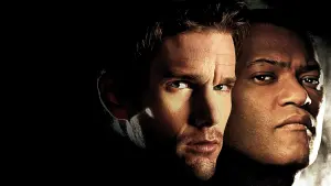 Задник к фильму "Нападение на 13-й участок" #300688