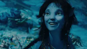 Задник к фильму "Аватар: Путь воды" #520773