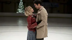 Задник к фильму "Рождество на двоих" #229969