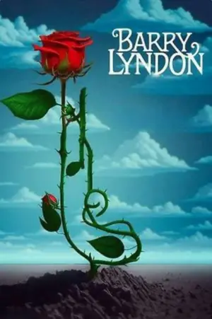 Постер к фильму "Барри Линдон" #431214