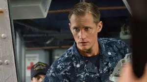 Задник к фильму "Морской бой" #609925