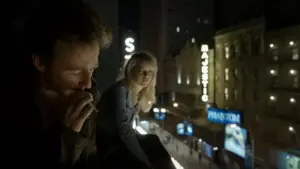 Задник к фильму "Бёрдмэн" #590351