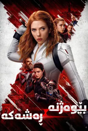 Постер к фильму "Чёрная вдова" #570010