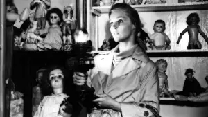 Задник к фильму "Исчезнувшая Банни Лейк" #478616