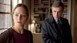 Задник к фильму "Резня" #234710