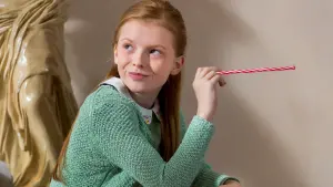 Задник к фильму "Корона на Рождество" #446858