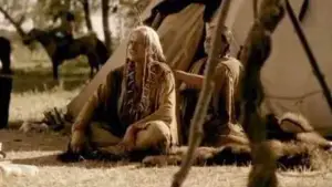 Задник к фильму "Властелин легенд" #664431