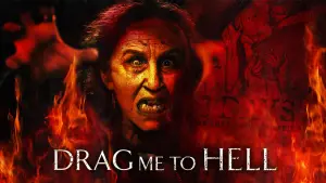 Задник к фильму "Затащи меня в Ад" #286179