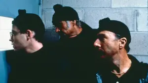 Задник к фильму "Семейный бизнес" #405512