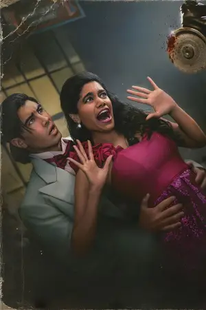 Постер к фильму "Улица страха: Королева красоты" #587357