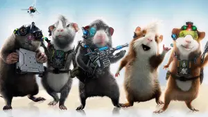 Задник к фильму "Миссия Дарвина" #337583