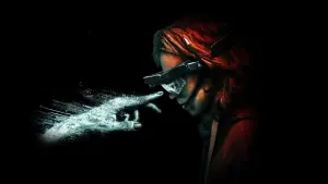 Задник к фильму "Проект «Призрак»" #429688