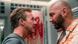 Задник к фильму "Достать ножи: Стеклянная луковица" #592427