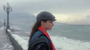 Задник к фильму "Асса" #691382