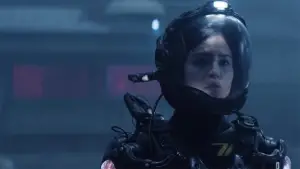 Задник к фильму "Пепел" #597968