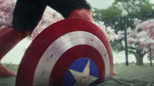 Задник к фильму "Капитан Америка: Новый мировой порядок" #552061