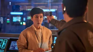 Задник к фильму "Чон-и" #299164