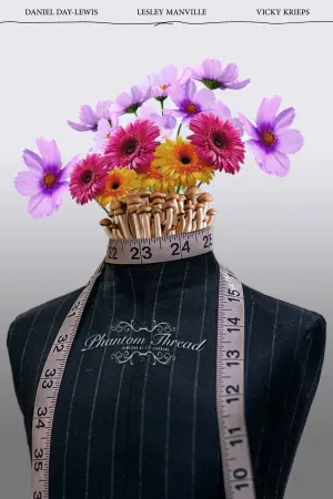 Постер к фильму "Призрачная нить" #76936