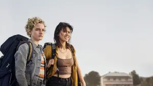 Задник к фильму "Отель «Рояль»" #322776