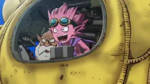 Видео к фильму Страна песков | Teaser Trailer