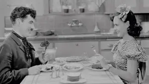 Задник к фильму "Новые времена" #174888