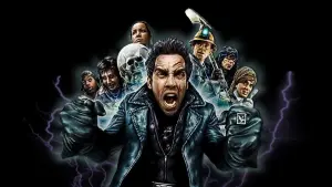 Задник к фильму "Таинственные люди" #375914