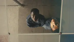 Задник к фильму "Мальчишки из «Никеля»" #598694