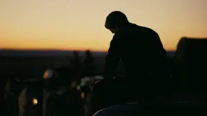 Задник к фильму "Оппенгеймер" #556065