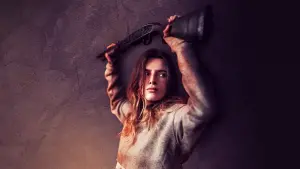 Задник к фильму "Девушка" #317963