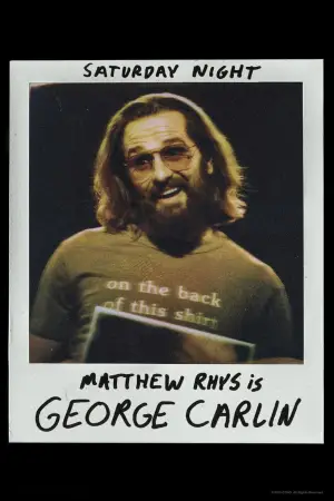 Постер к фильму "Шоу субботним вечером" #635307