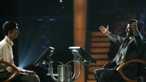 Задник к фильму "Миллионер из трущоб" #188881