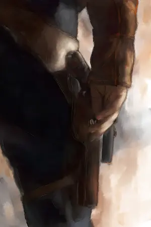 Постер к фильму "Хан Соло: Звёздные войны. Истории" #279062