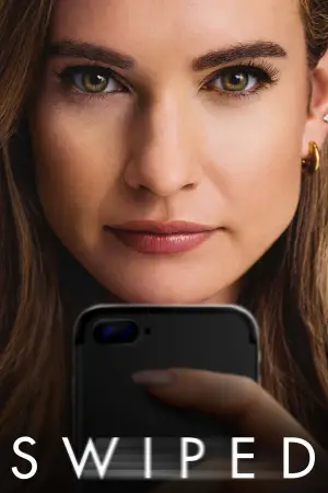 Постер к фильму "Свайпнуть" #590740