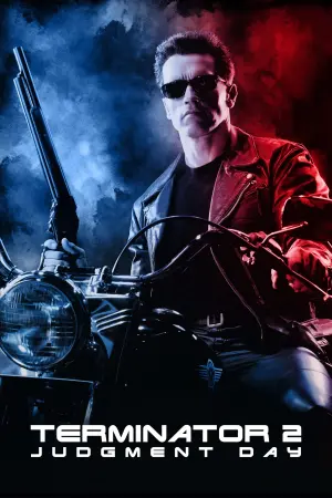Постер к фильму "Терминатор 2: Судный день" #171984