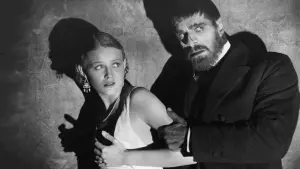 Задник к фильму "Старый страшный дом" #389631