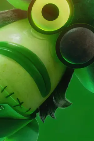 Постер к фильму "" #509161