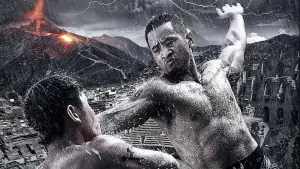 Задник к фильму "Гнев Ваджра" #403419