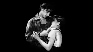 Задник к фильму "Забытые" #178988