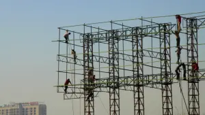 Задник к фильму "Урбанизированный" #743611