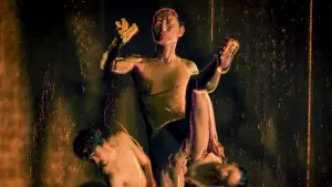 Видео к фильму Wider Than the Sky | Trailer | Wider Than the Sky | Valerio Jalongo