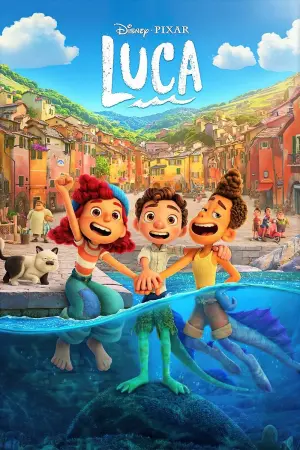 Постер к фильму "Лука" #24821