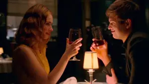 Задник к фильму "Малыш на драйве" #582552