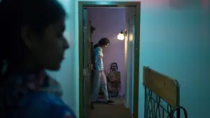 Задник к фильму "Ma fille tu seras libre" #772331